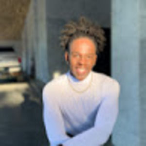 Meet your Posher, Cj